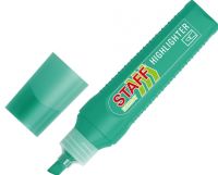 Миниатюра: Маркер текст. STAFF EVERYDAY HL-707, БИРЮЗОВЫЙ, линия 1-5 мм
