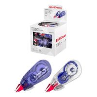 Миниатюра: Коррект. лента EK 5мм* 5м Лёгкий штрих в дисплее,асс.