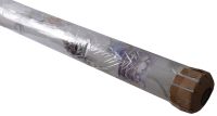 Миниатюра: Клеенка 1,37*20м*0,28мм на тканой основе DIAMOND 3D