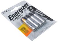Миниатюра: Батарейка Energizer POWER LR03 BL-4
