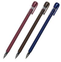 Миниатюра: Ручка масл. шар. BV FirstWrite Original синяя,0,5мм,асс.