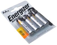 Миниатюра: Батарейка Energizer POWER LR6 BL-4