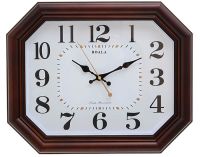 Миниатюра: Часы настенные 70*35см