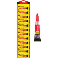Миниатюра: Клей универсальный-супер 3гр. deVENTE Super Strong glue высокопрочный,концентр.