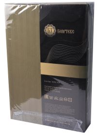 Миниатюра: КПБ 2,0 спальный (240*210см, 1745*210см,2шт 70*70см),Pandora Микрофибра-страйп 90г/м2 микс@
