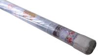 Миниатюра: Клеенка 1,37*20м*0,28мм на тканой основе DIAMOND 3D