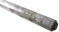 Миниатюра: Клеенка 1,40*20м на тканевой основе, гляннец PoemaShine ПоэмаШайн