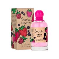 Миниатюра: Туалетная вода 100мл жен Smusie Merry Berry