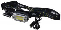 Миниатюра: Фонарь налобный T133