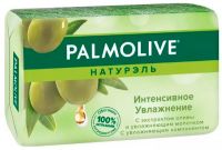 Миниатюра: Мыло туалетное 90гр PALMOLIVE Оливки+молоко