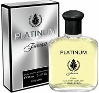 Миниатюра: Туалетная вода 100мл муж Favorit Platinum