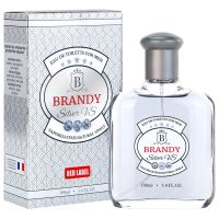 Миниатюра: Туалетная вода 100мл муж Brandy Silver VS