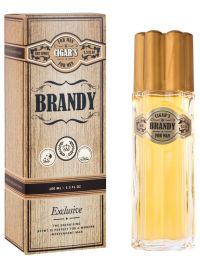 Миниатюра: Туалетная вода 100мл муж Cigars Brandy
