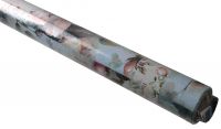 Миниатюра: Клеенка 1,40*20м на тканевой основе PoemaShine ПоэмаШайн