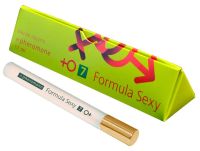 Миниатюра: Туалетная вода 17мл жен с феромонами Formula Sexy №07 Linterdit