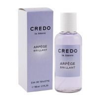 Миниатюра: Туалетная вода 100мл жен Credo In Amore Arpege Brillant