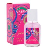 Миниатюра: Туалетная вода 60мл жен Credo In Amore Fantazy