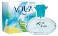 Миниатюра: Туалетная вода 100мл жен Aqua di Giola