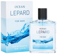 Миниатюра: Туалетная вода 100мл муж Ocean Lepard