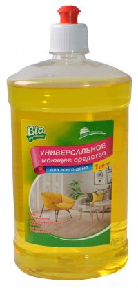 Миниатюра: Средство моющее универс.для дома 1000мл НОВЫЕ ГОРИЗОНТЫ