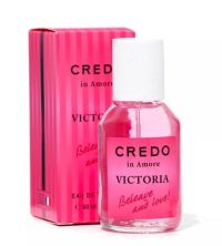 Миниатюра: Туалетная вода 60мл жен Credo In Amore Victoria