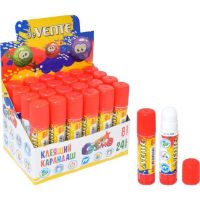 Миниатюра: Клей-карандаш 8гр. deVENTE Cosmo PVA основа