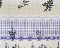 Миниатюра: Клеенка 1,35*25м нетканая основа NATAM