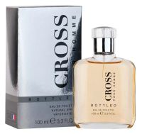Миниатюра: Туалетная вода 100мл муж Cross Bottled