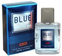 Миниатюра: Туалетная вода 100мл муж Made For Man Blue