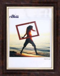 Миниатюра: Фоторамка 10*15см @