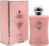 Миниатюра: Туалетная вода 100мл жен PARFUM DE DIVA