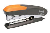 Миниатюра: Степлер №10 12л. CENTRUM Ergonomic Line резин. встав.