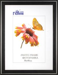 Миниатюра: Фоторамка 30*40см@