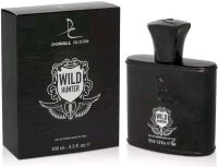 Миниатюра: Туалетная вода 100мл муж Dorall Collection Wild Hunter