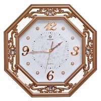 Миниатюра: Часы настенные 42см